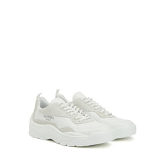 Valentino Garavani Gumboy Low-Top Sneakers - EU41/US8