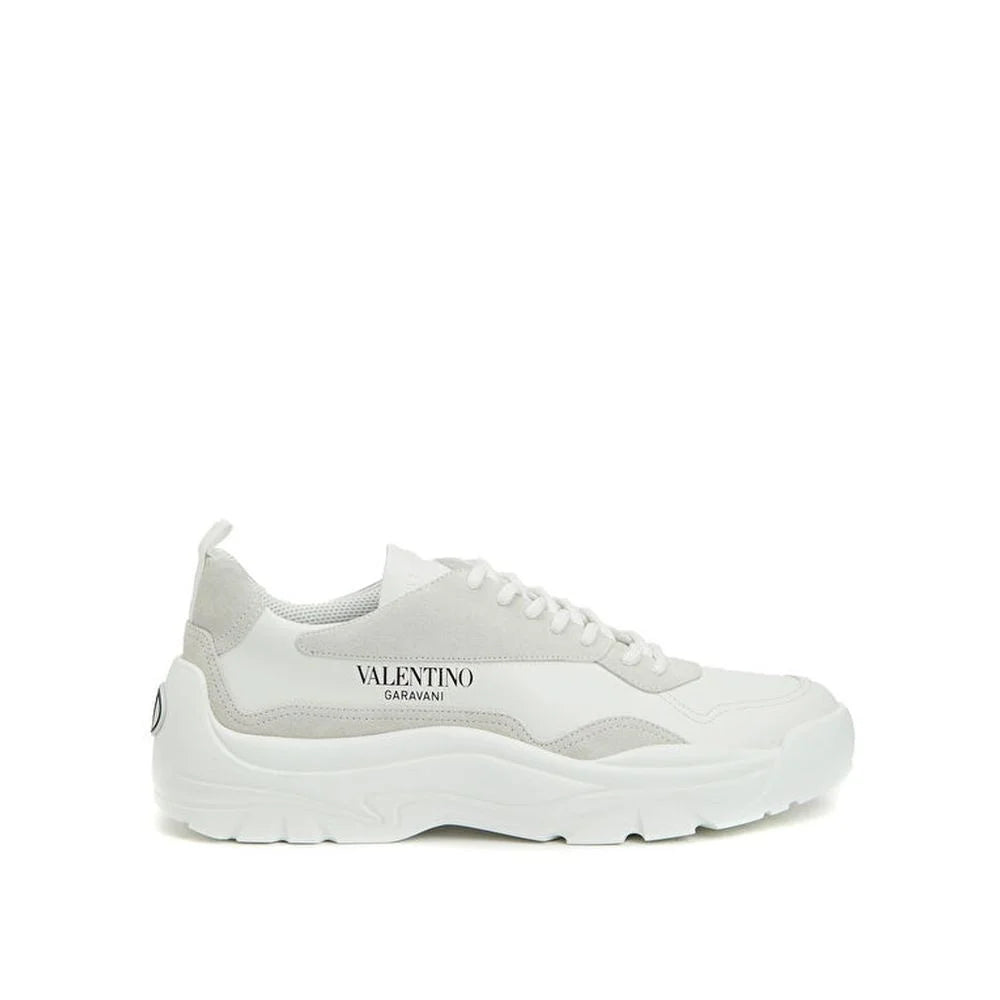 Valentino Garavani Gumboy Low-Top Sneakers - EU41/US8