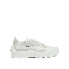 Valentino Garavani Gumboy Low-Top Sneakers - EU41/US8