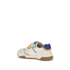 Valentino Garavani Joie De Jouer Low Top Sneakers - Sneakers