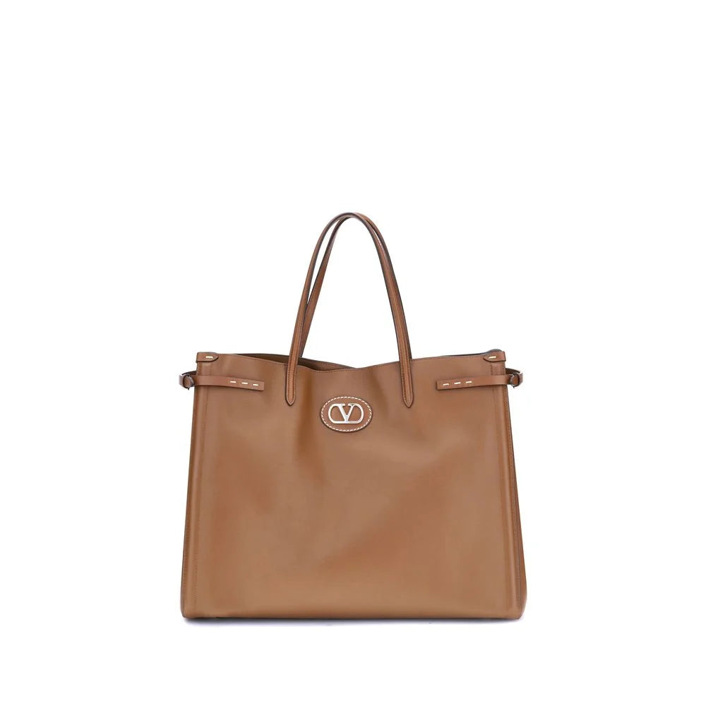Valentino Garavani Large Antibes Tote Bag - Shopper Bags