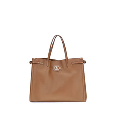 Valentino Garavani Large Antibes Tote Bag - Shopper Bags