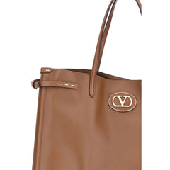 Valentino Garavani Large Antibes Tote Bag - Shopper Bags