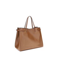 Valentino Garavani Large Antibes Tote Bag - Shopper Bags