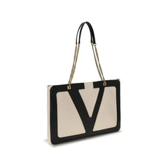 Valentino Garavani Large Viva Superstar Shoulder Bag