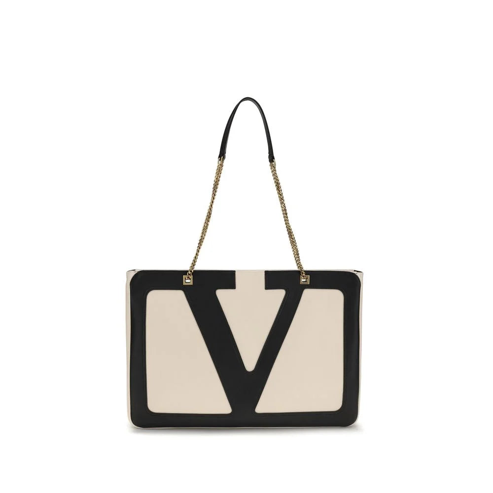 Valentino Garavani Large Viva Superstar Shoulder Bag