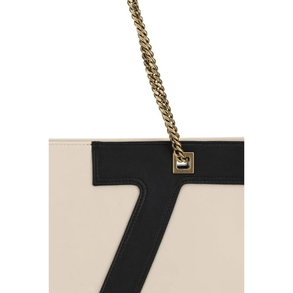 Valentino Garavani Large Viva Superstar Shoulder Bag - Shoulder Bags