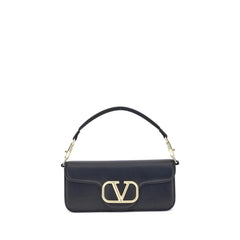 Valentino Garavani Locò Shoulder Bag - Shoulder Bags