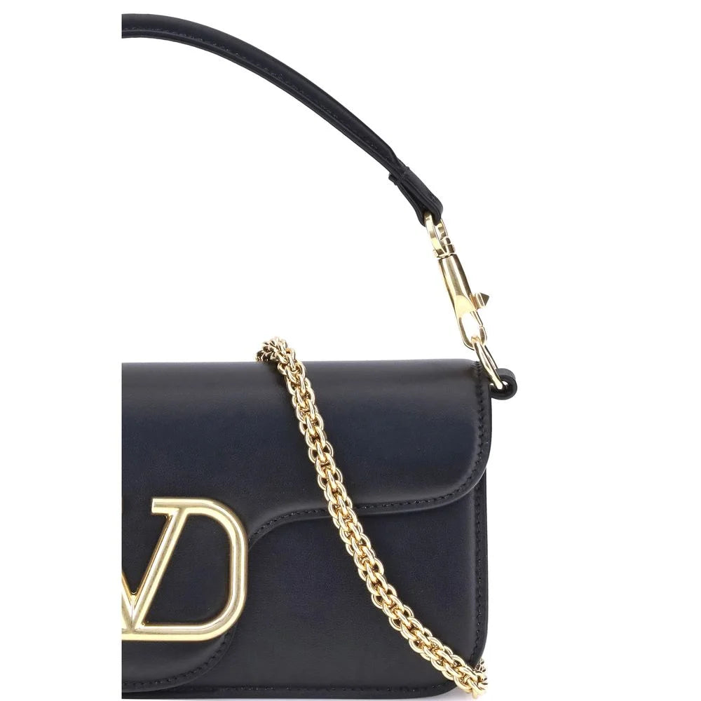 Valentino Garavani Locò Shoulder Bag - Shoulder Bags