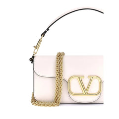 Valentino Garavani Locò Shoulder Bag - Shoulder Bags