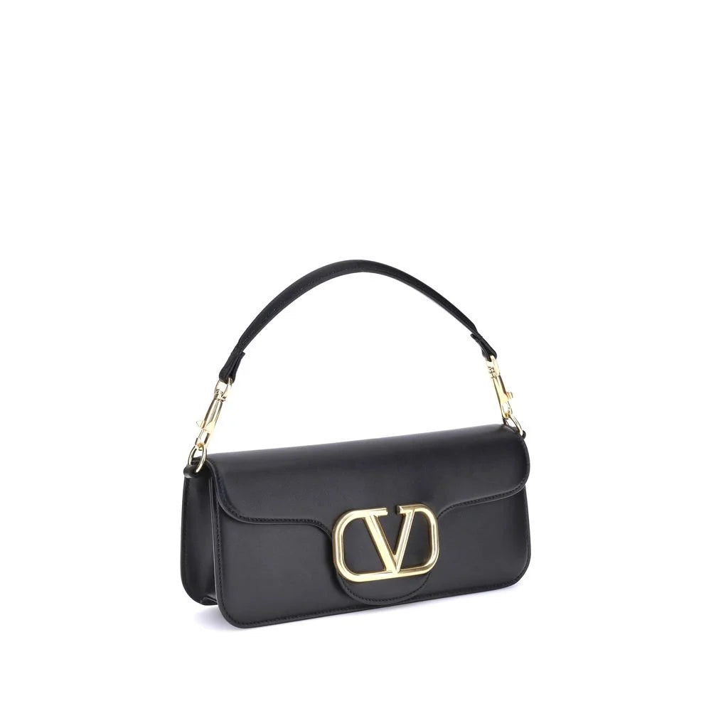 Valentino Garavani Locò Shoulder Bag - Shoulder Bags