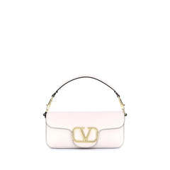 Valentino Garavani Locò Shoulder Bag - Shoulder Bags