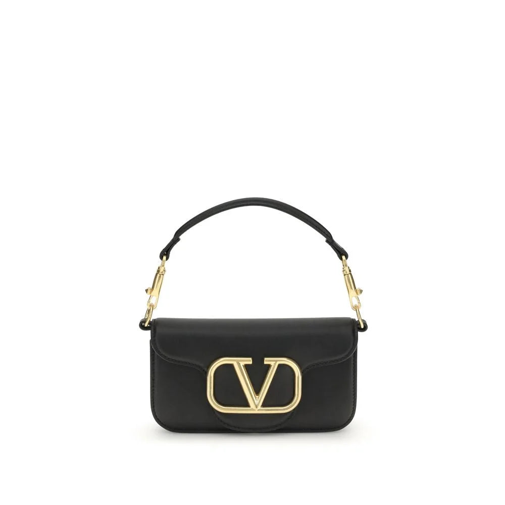 Valentino Garavani Locò Shoulder Bag - Shoulder Bags