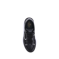 Valentino Garavani Low-Top Sneakers - Sneakers