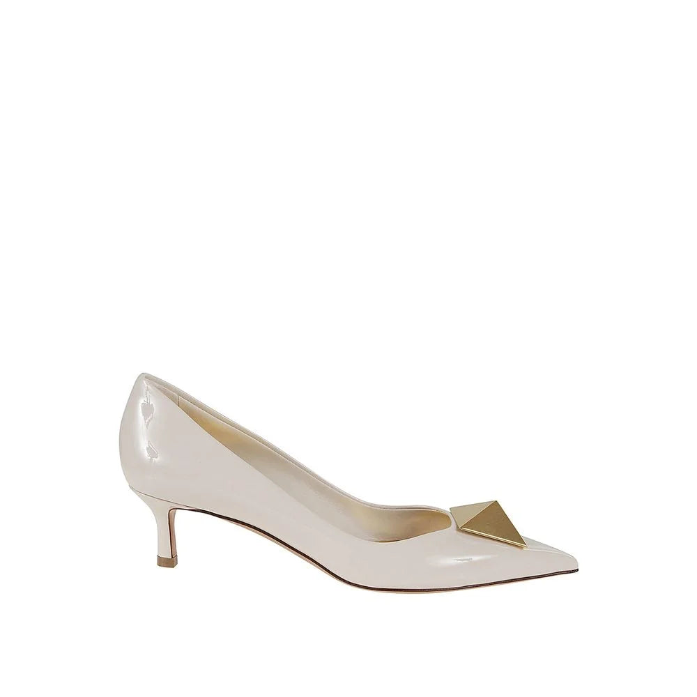 Valentino Garavani Maxi stud pumps - Heels
