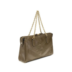 Valentino Garavani Medium Panthea Shoulder Bag - Shoulder Bags