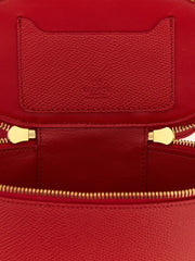Valentino Garavani Multicolor Calfskin Crossbody Bag