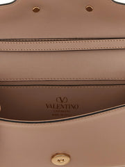 Valentino Garavani Multicolor Calfskin Shoulder Bag