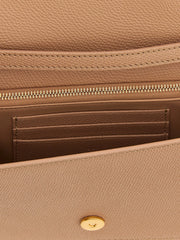 Valentino Garavani Multicolor Calfskin Shoulder Bag