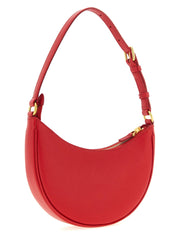 Valentino Garavani Multicolor Calfskin Shoulder Bag