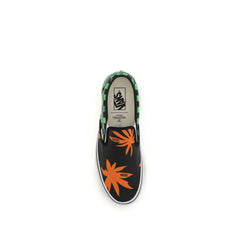 Zapatillas bajas de algodón Multicolor Valentino Garavani - Zapatillas