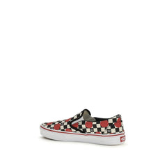 Ténis de algodão Multicolor Valentino Garavani de cano baixo - Ténis