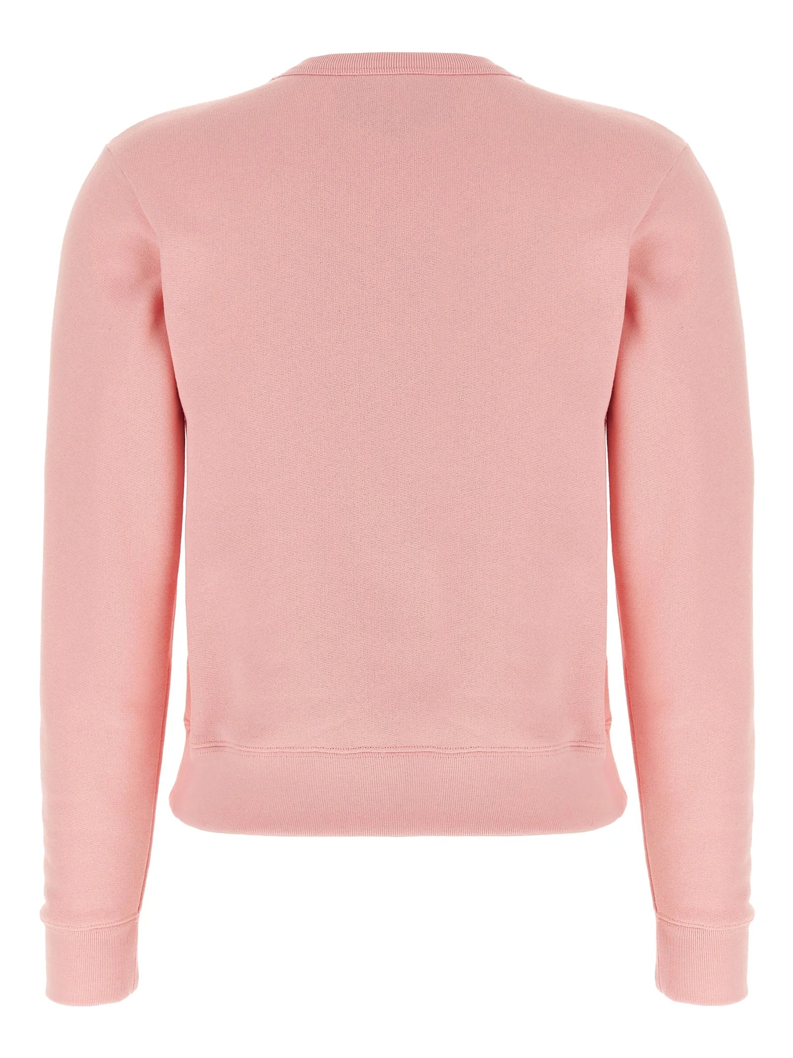 Valentino Garavani Multicolor Cotton Sweatshirt