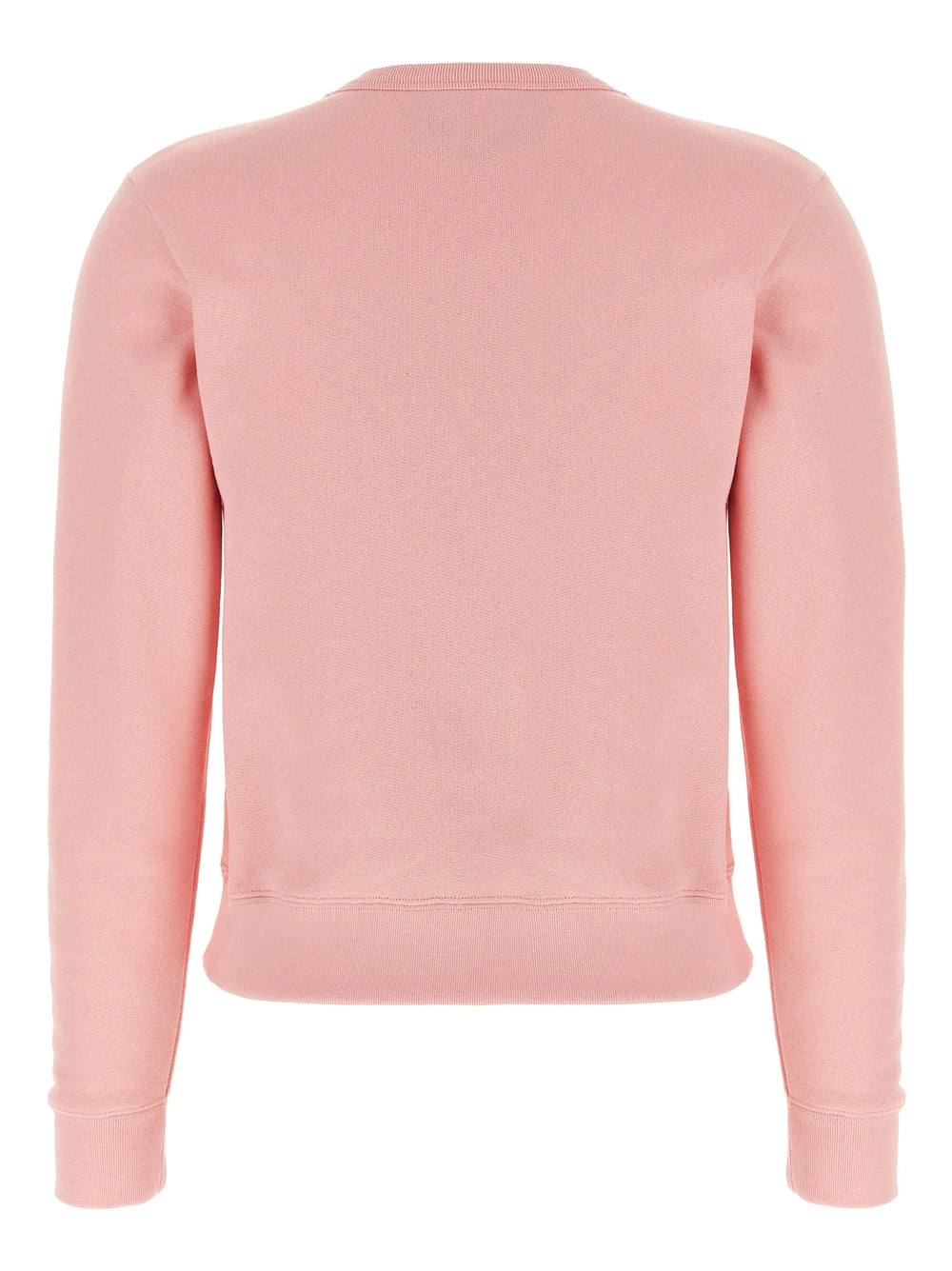Valentino Garavani Multicolor Cotton Sweatshirt