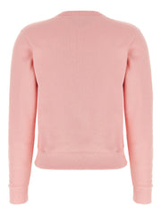 Valentino Garavani Multicolor Cotton Sweatshirt