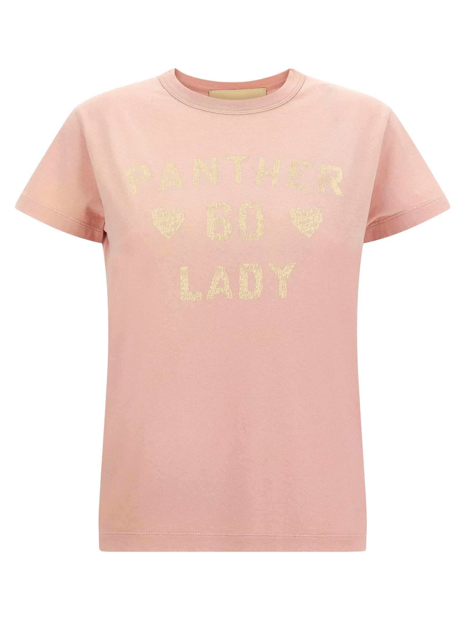 Valentino Garavani Multicolor Cotton T-Shirt