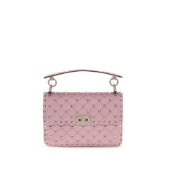 Valentino Garavani Multicolor Fabric Shoulder Bag