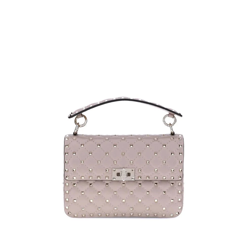 Valentino Garavani Multicolor Lamb Ovis Aries Aries Handbag
