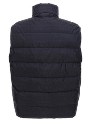 Valentino Garavani Multicolor Polyamide Shell Jacket