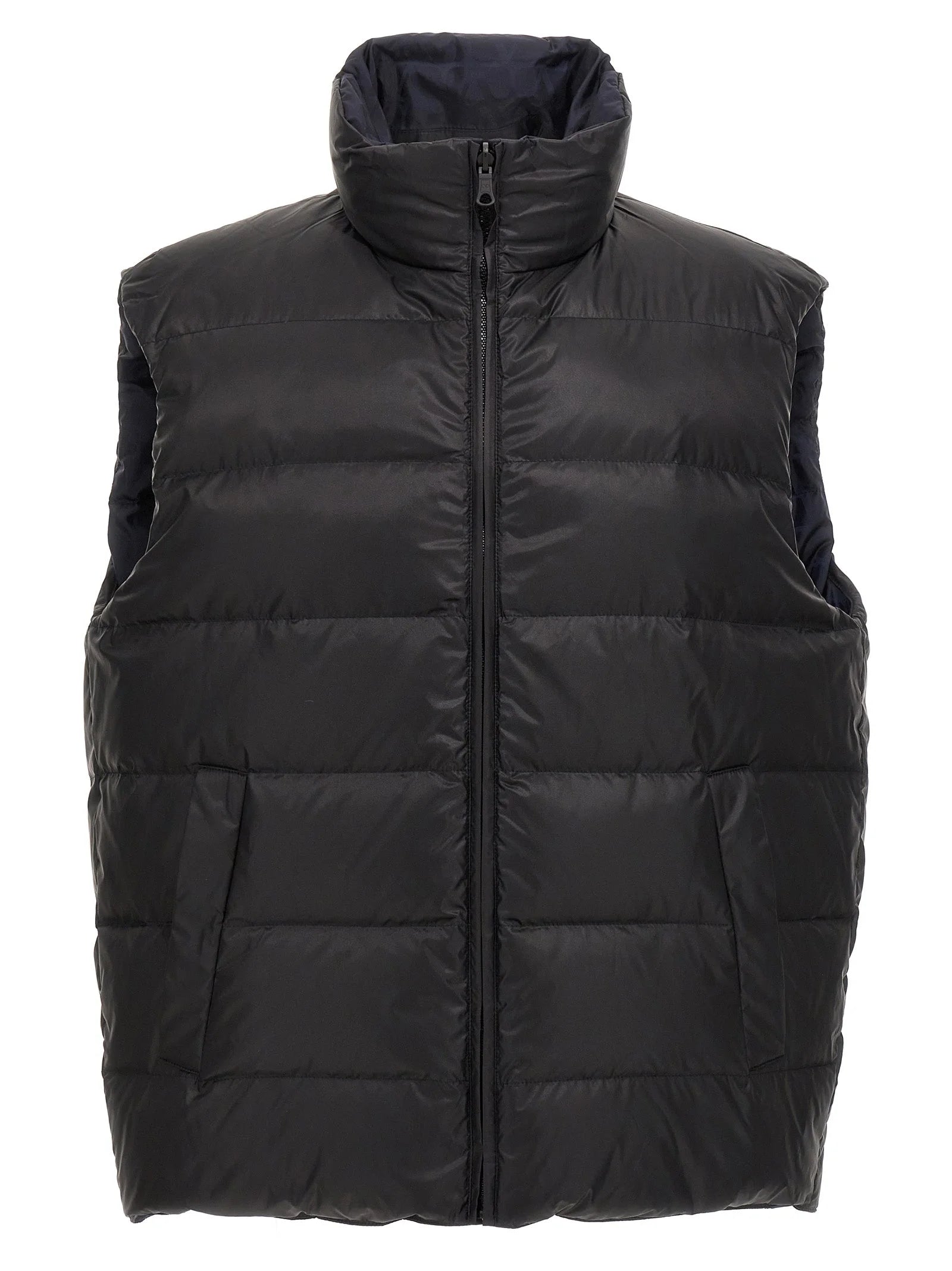 Valentino Garavani Multicolor Polyamide Shell Jacket