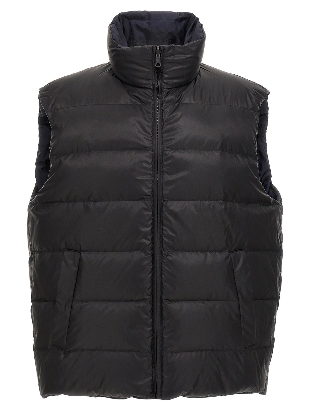 Valentino Garavani Multicolor Polyamide Shell Jacket