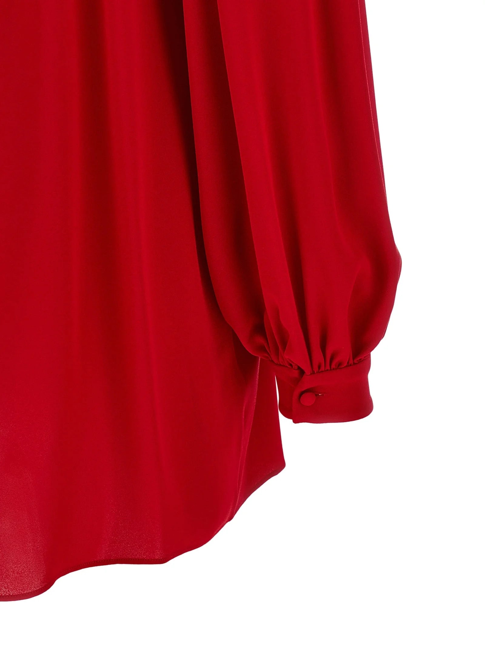 Valentino Garavani Multicolor Silk Blouse - IT38