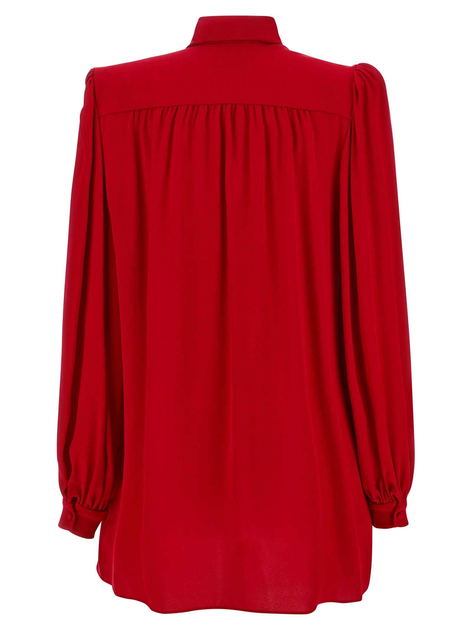 Valentino Garavani Multicolor Silk Blouse - IT38