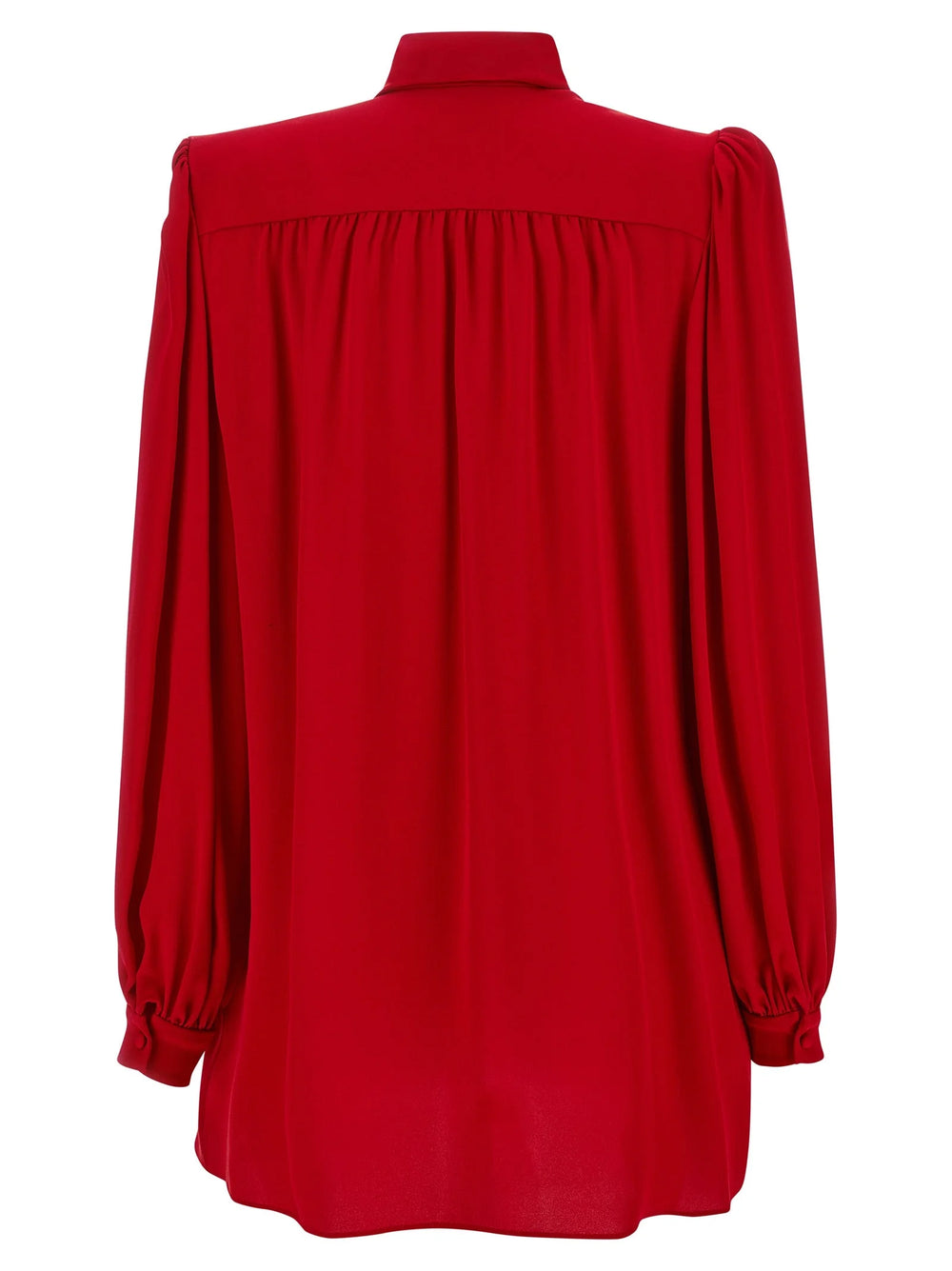 Valentino Garavani Multicolor Silk Blouse - IT38