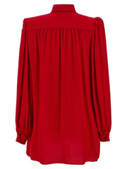 Valentino Garavani Multicolor Silk Blouse - IT38