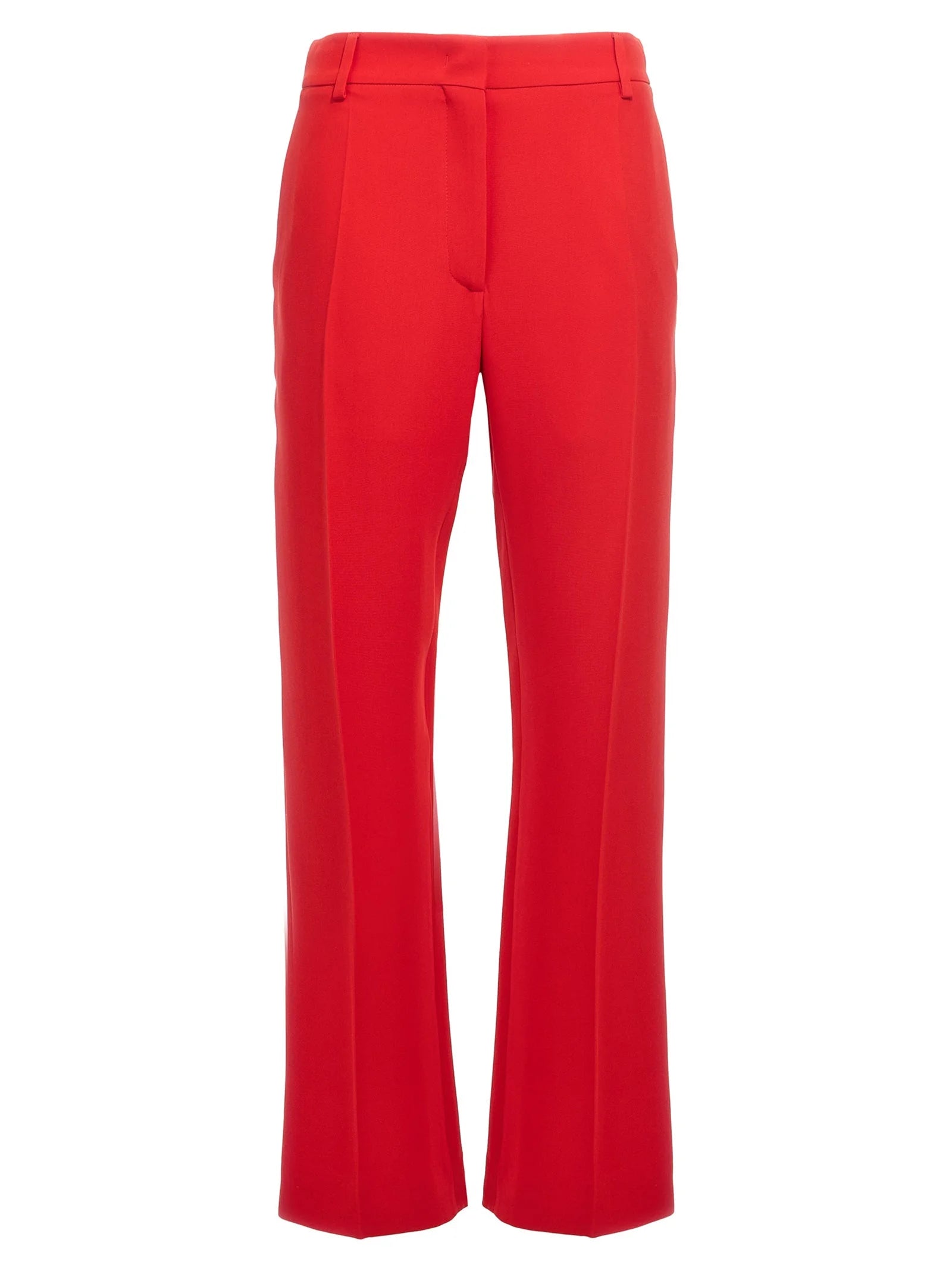 Valentino Garavani Multicolor Silk Dress Pants - IT38