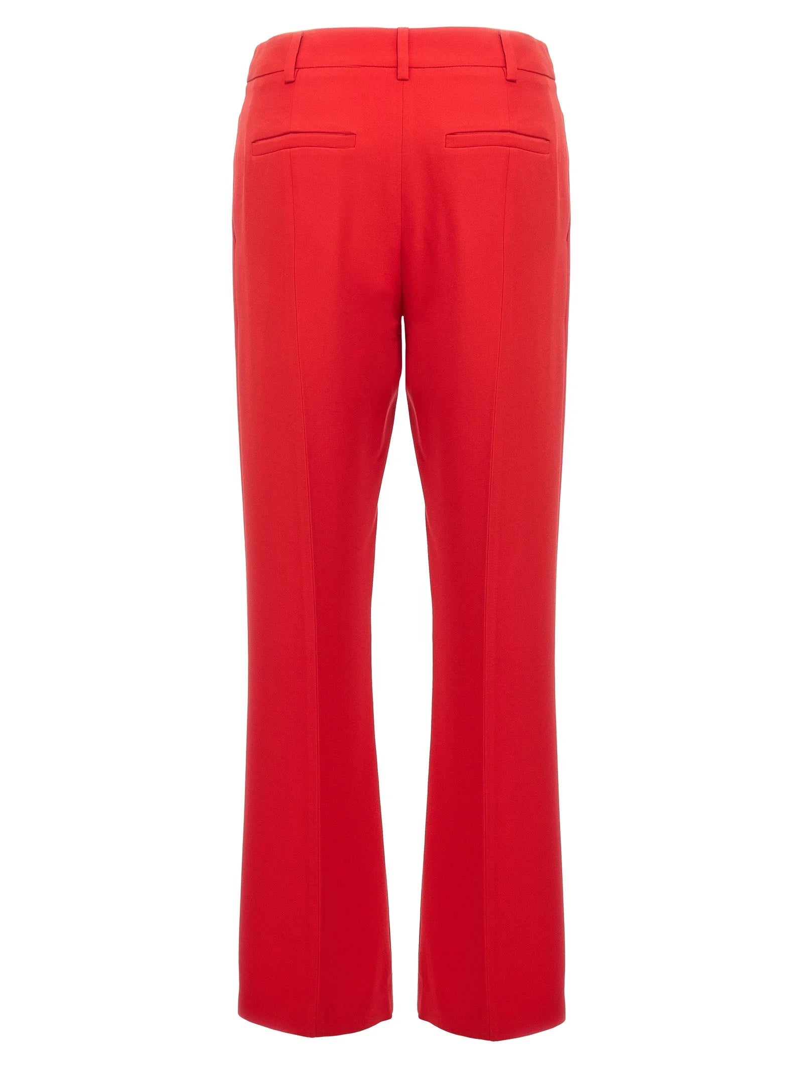 Valentino Garavani Multicolor Silk Dress Pants - IT38