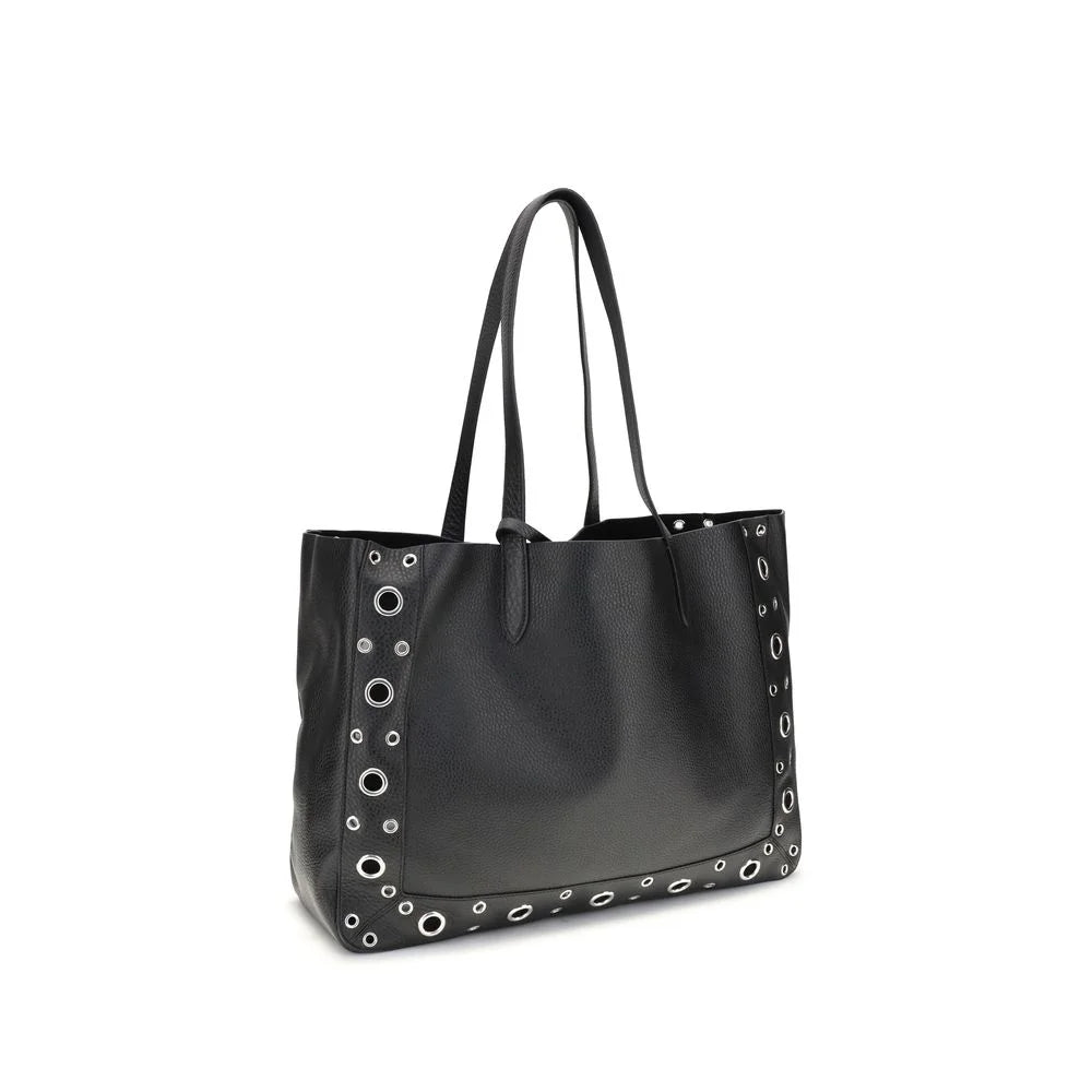 Valentino Garavani Nellcôte large Tote Bag - Shopper Bags