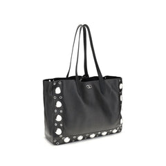 Valentino Garavani Nellcôte large Tote Bag - Shopper Bags