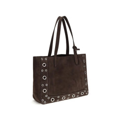 Valentino Garavani Nellcôte medium Tote Bag - Shopper Bags