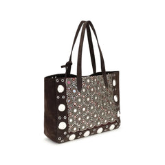 Valentino Garavani Nellcôte medium Tote Bag - Shopper Bags