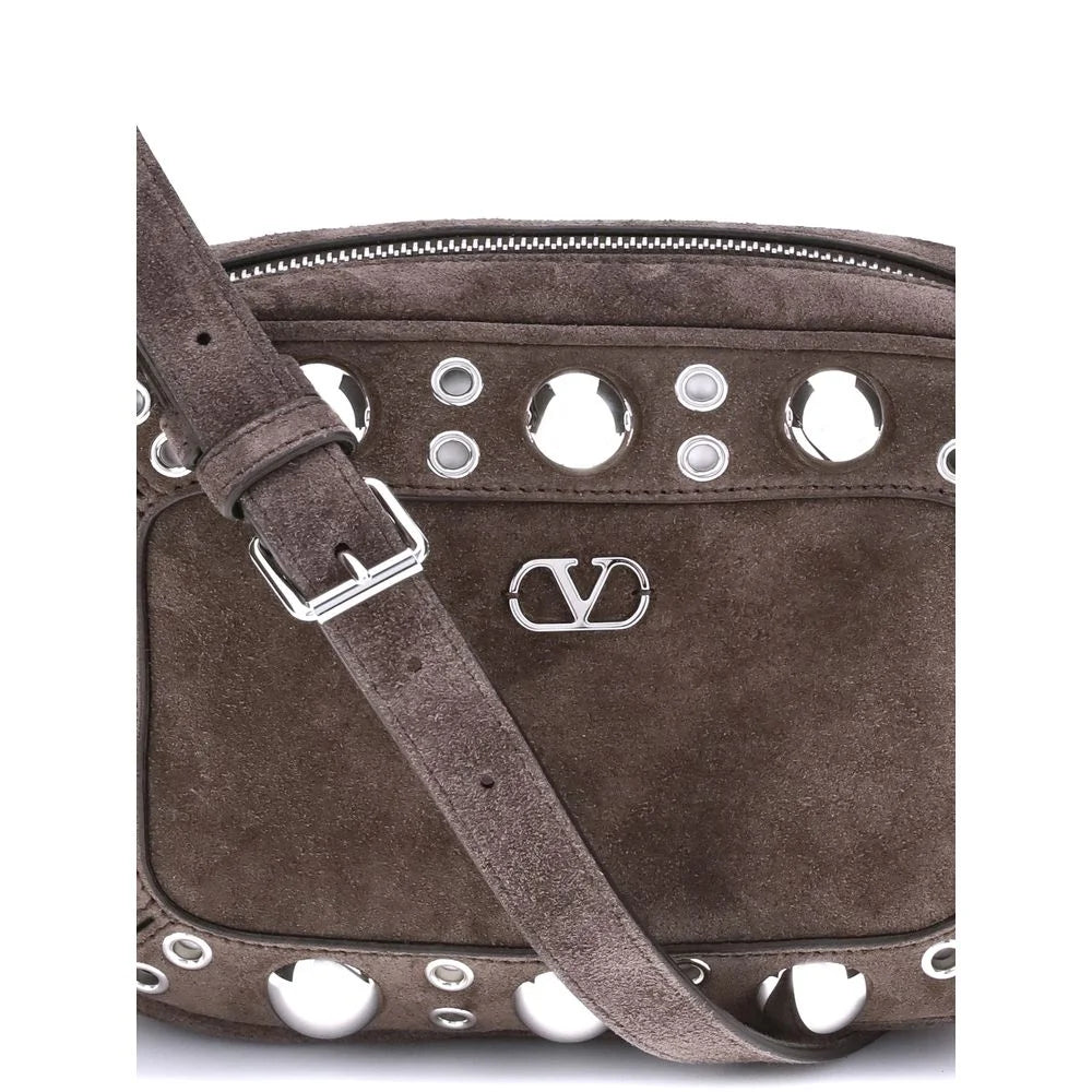 Valentino Garavani Nellcôte Shoulder Bag - Shoulder Bags