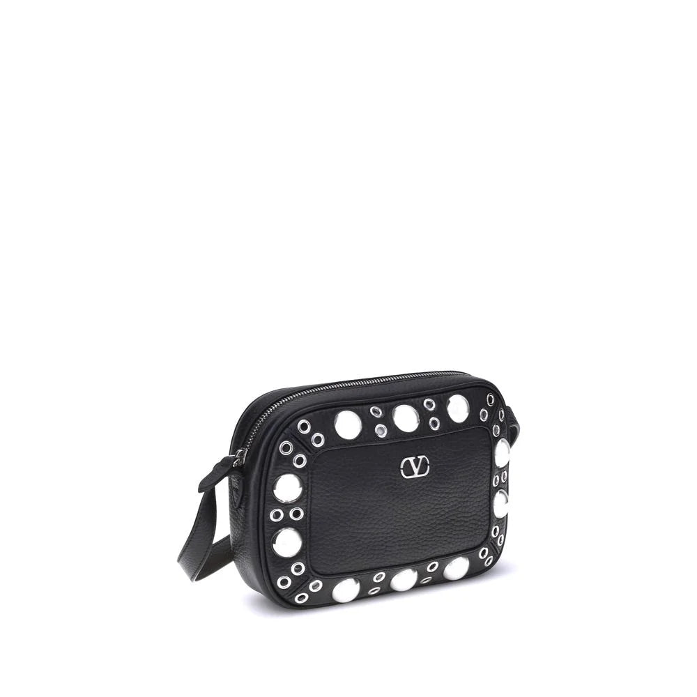 Valentino Garavani Nellcôte Shoulder Bag - Shoulder Bags