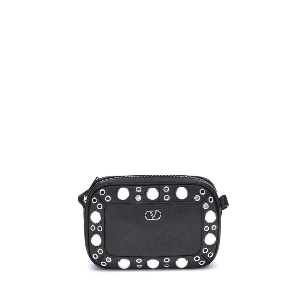 Valentino Garavani Nellcôte Shoulder Bag - Shoulder Bags