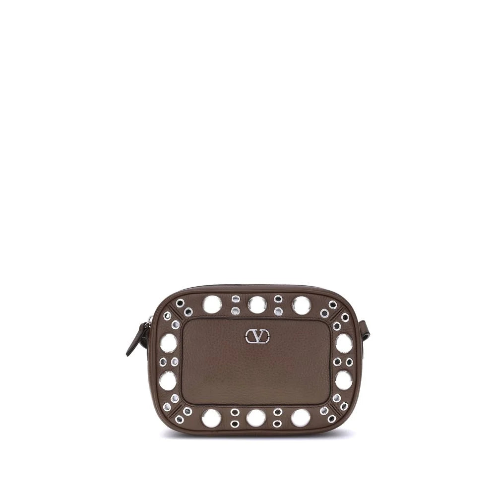 Valentino Garavani Nellcôte Shoulder Bag - Shoulder Bags