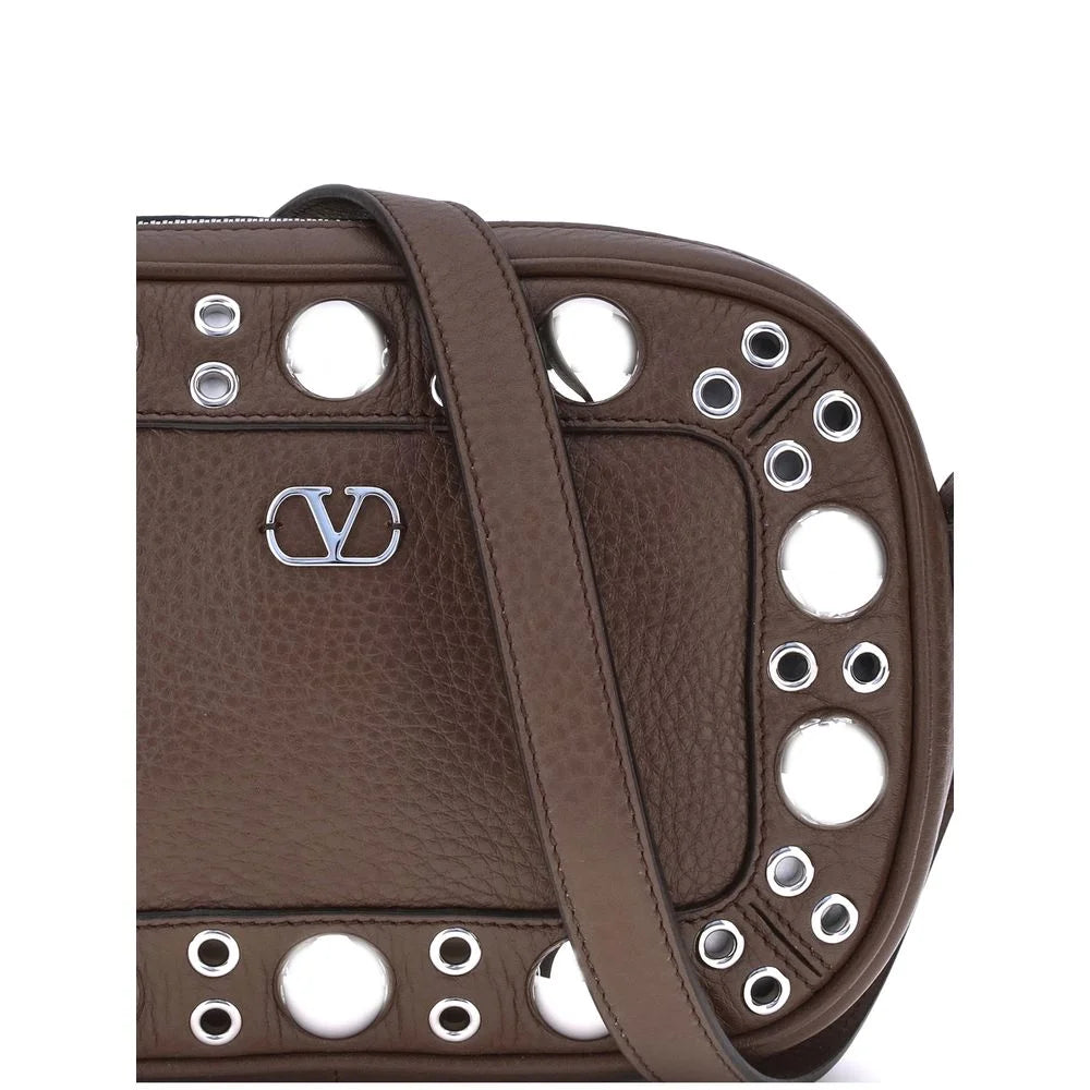 Valentino Garavani Nellcôte Shoulder Bag - Shoulder Bags